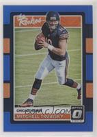 Mitchell Trubisky #/149