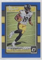 JuJu Smith-Schuster #/149