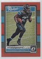 Leonard Fournette #/99