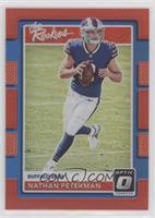 Nathan Peterman #/99