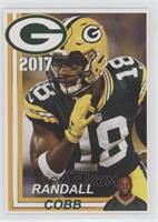 Randall Cobb