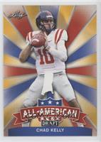 Chad Kelly