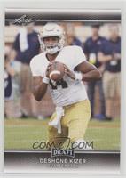 Deshone Kizer