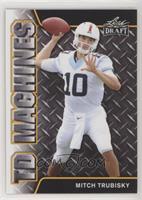 Mitch Trubisky [EX to NM]