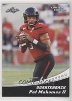 Patrick Mahomes II