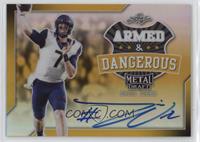 Davis Webb #/1