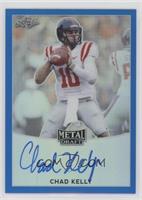 Chad Kelly #/50