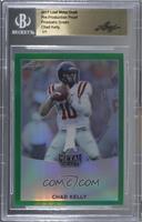 Chad Kelly [BGS Encased] #1/1