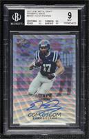 Evan Engram [BGS 9 MINT]