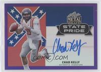 Chad Kelly #/25