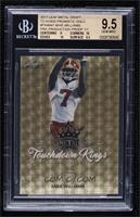 Mike Williams [BGS 9.5 GEM MINT] #/1