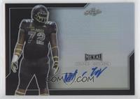 Netori Johnson #/5