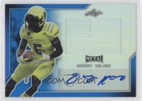 Darnay Holmes #/10