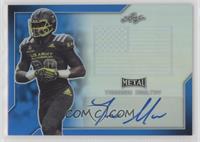 Tadarian Moultry #/10