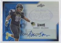 Aubrey Solomon #/50