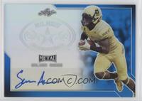 Salvon Ahmed #/50