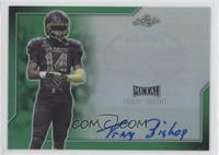 Tray Bishop #/10