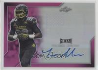 Tadarian Moultry #/6