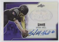 Mitch Hall #/20