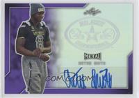 Ortre Smith #/25