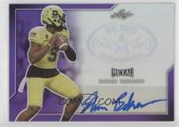 Shawn Robinson #/25