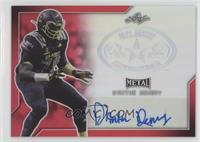 D'Antne Demery #/5