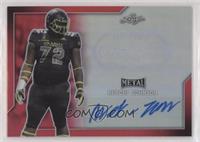 Netori Johnson #/5