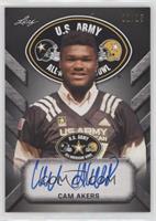 Cam Akers #/15