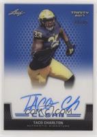 Taco Charlton #/25