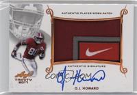 O.J. Howard