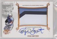 Ryan Switzer