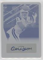 Carlos Henderson #/1