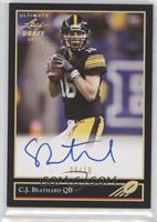 C.J. Beathard #/10