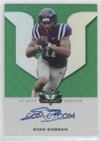 Evan Engram #/50