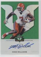 Mike Williams #/50