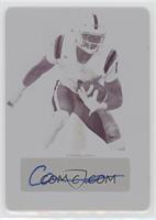 Carlos Henderson #/1