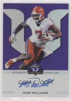 Mike Williams #13/15