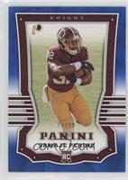 Rookies - Samaje Perine #/99