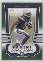 Rookies - Mike Williams #/199