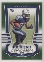 Rookies - Corey Davis #/199