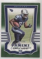 Rookies - Corey Davis [EX to NM] #/199