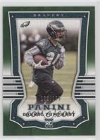 Rookies - Donnel Pumphrey #/199