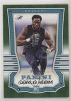 Rookies - Charles Harris #/199