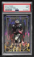 Rookies - Alvin Kamara [PSA 9 MINT]