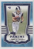 Rookies - Cooper Kupp #/199