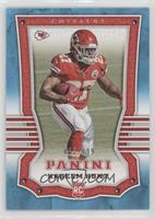 Rookies - Kareem Hunt #/199