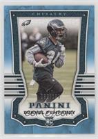 Rookies - Donnel Pumphrey #/199