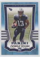 Rookies - Taywan Taylor #/199