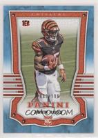 Rookies - John Ross III #/199