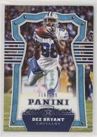 Dez Bryant #/399